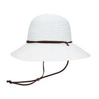 Wanderlust Breeze - Chapeau pliable pour femme