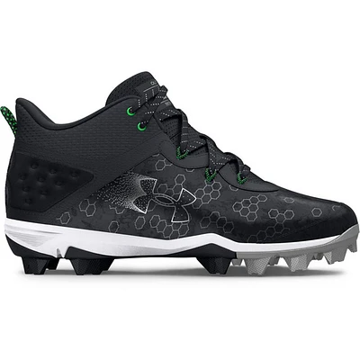 Harper 8 Mid RM - Chaussures de baseball pour adulte