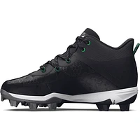 Harper 8 Mid RM - Chaussures de baseball pour junior