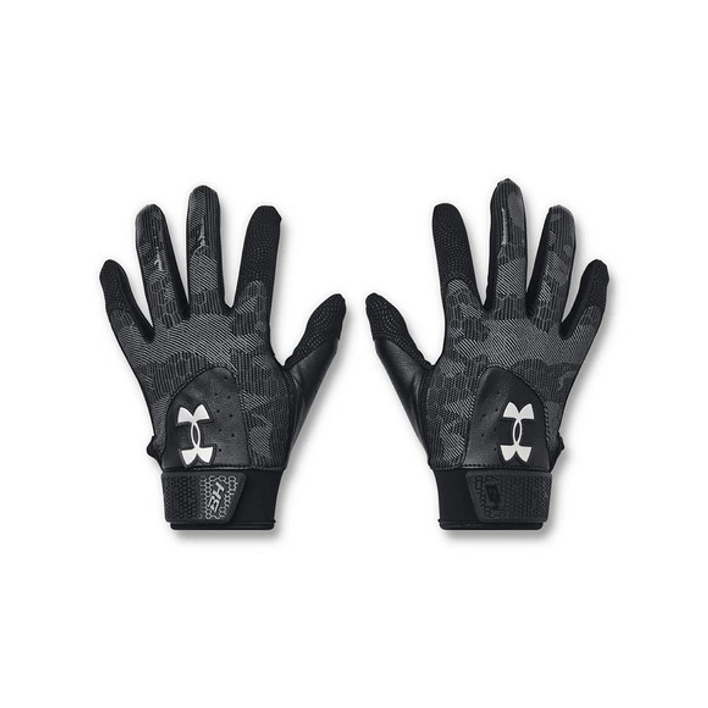 Harper Youth - Gants de frappeur de baseball pour junior