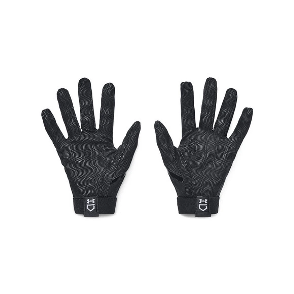 Clean Up - Men's Batting Gloves