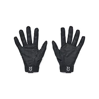 Clean Up - Men's Batting Gloves