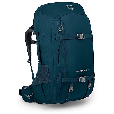 Fairview Trek 50 - Sac à dos de voyage pour femme