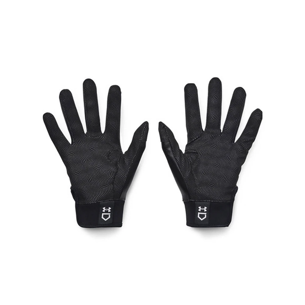 Harper - Gants de frappeur baseball pour adulte