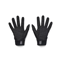 Harper - Gants de frappeur baseball pour adulte