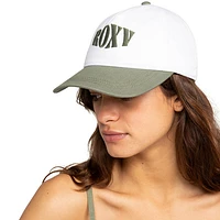 Something Magic - Casquette ajustable pour femme