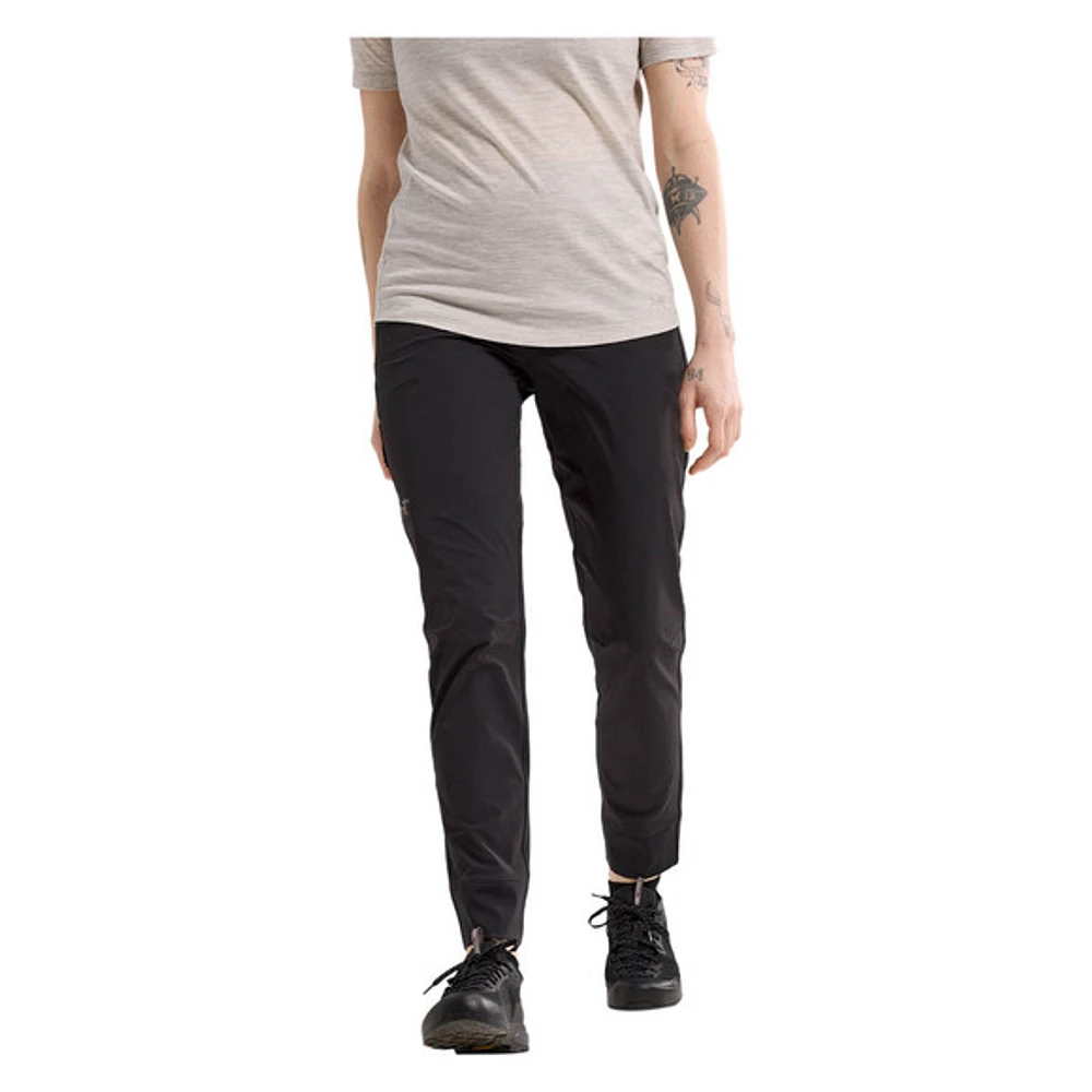 Gamma Hybrid - Women's Softshell Pants