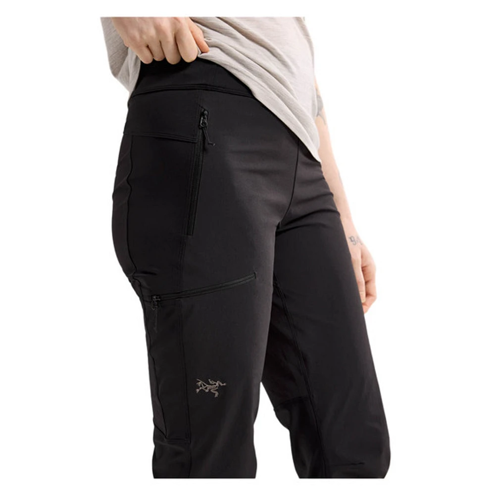 Gamma Hybrid - Women's Softshell Pants