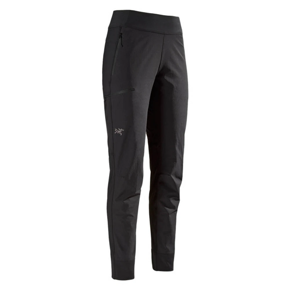 Gamma Hybrid - Women's Softshell Pants