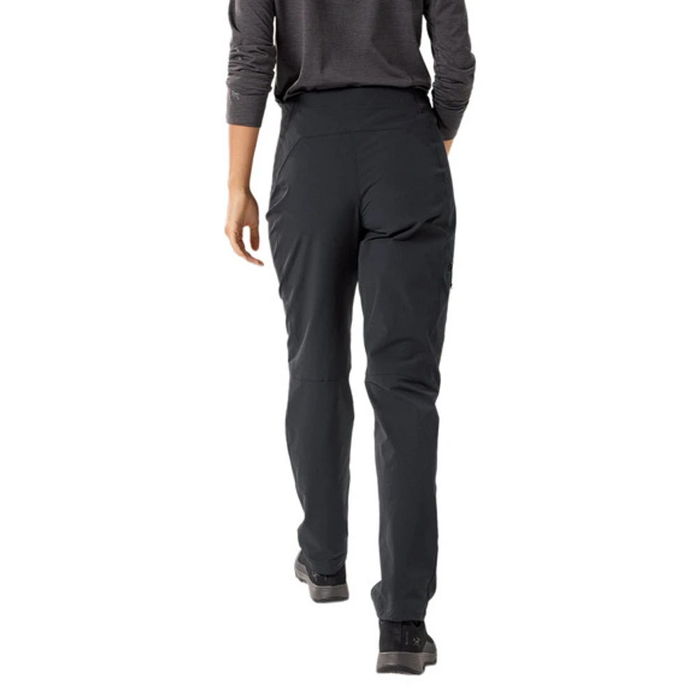 Gamma - Women's Softshell Pants