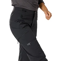 Gamma - Women's Softshell Pants