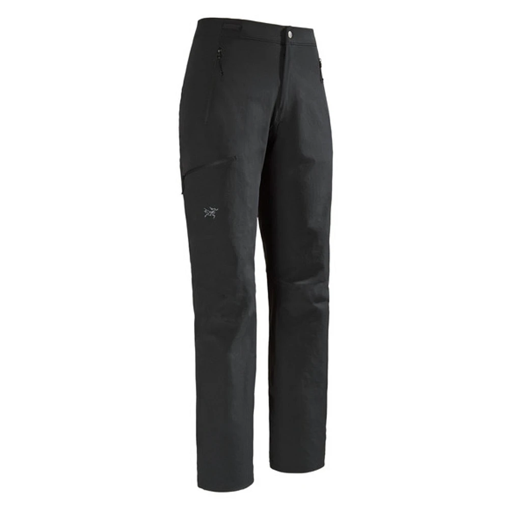 Gamma - Women's Softshell Pants