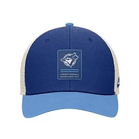 Cooperstown Trucker Graphic - Casquette de baseball ajustable pour adulte