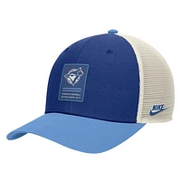 Cooperstown Trucker Graphic - Casquette de baseball ajustable pour adulte