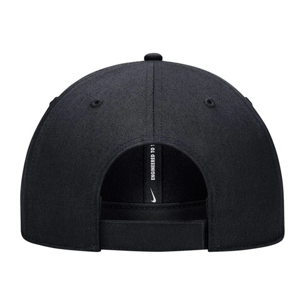 Primetime Club Diamond Plate - Adult Adjustable Baseball Cap