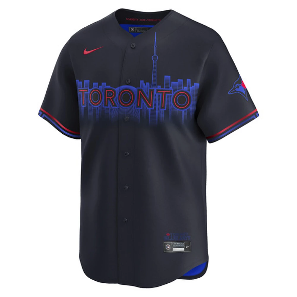 MLB Limited City Connect - Jersey de baseball pour homme