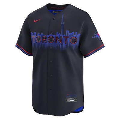 MLB Limited City Connect - Jersey de baseball pour homme