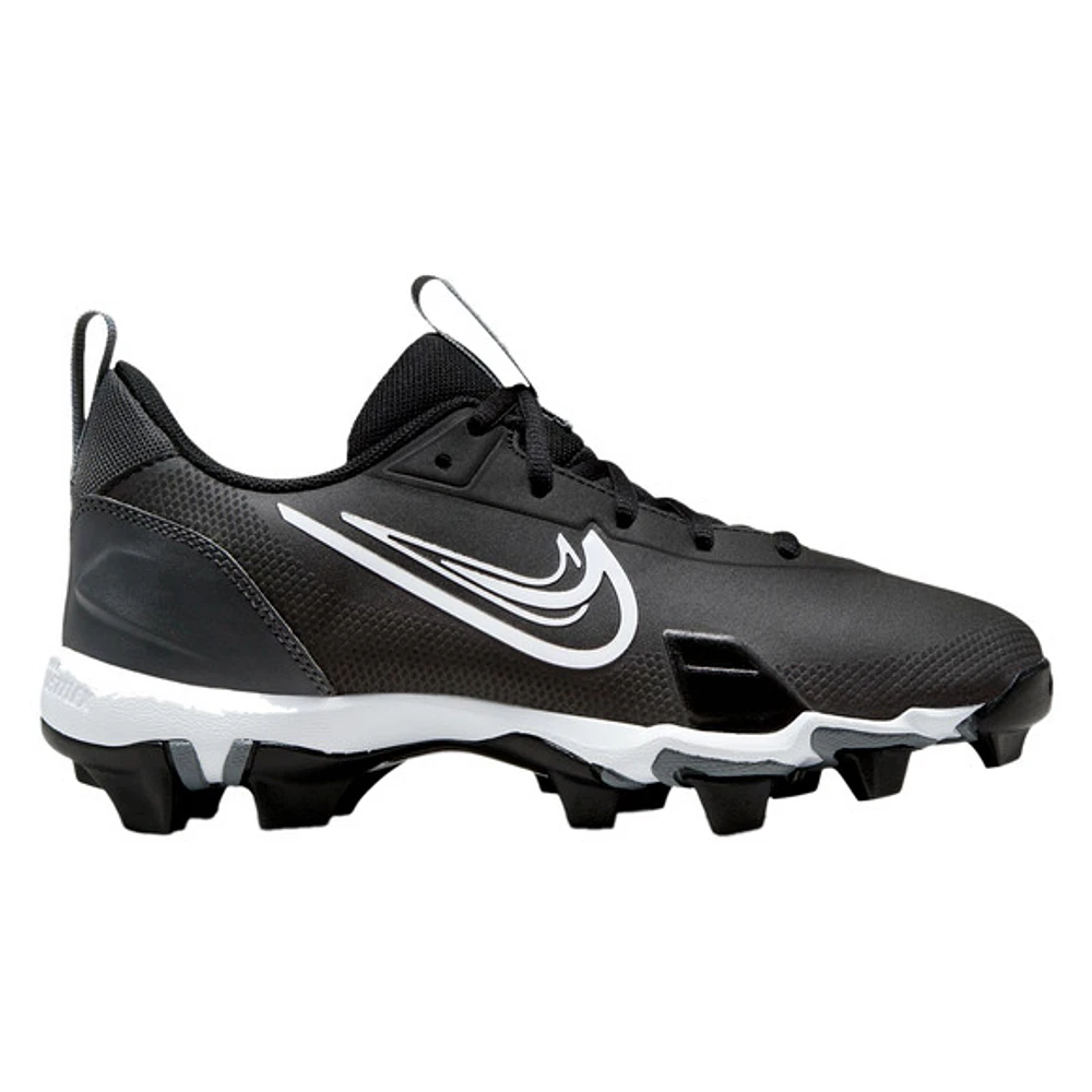 Force Trout 9 Keystone BG - Junior Baseball Shoes