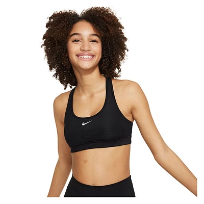 Swoosh - Soutien-gorge sport pour fille