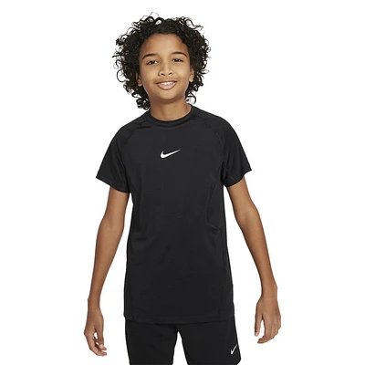 Pro - T-shirt athlétique pour junior