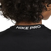 Pro - T-shirt athlétique pour junior