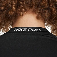 Pro - Boys' Training Long-Sleeved Shirt