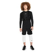 Pro - Boys' Training Long-Sleeved Shirt