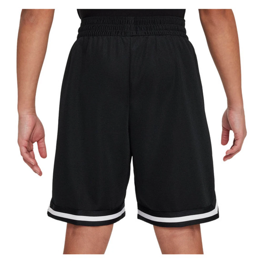 DNA - Short de basketball pour garçon