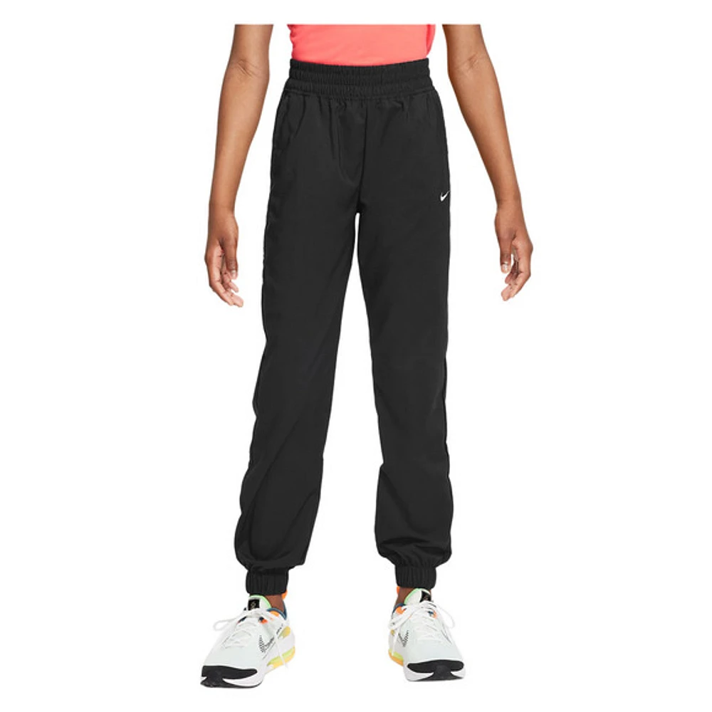 One - Girls' Training Pants