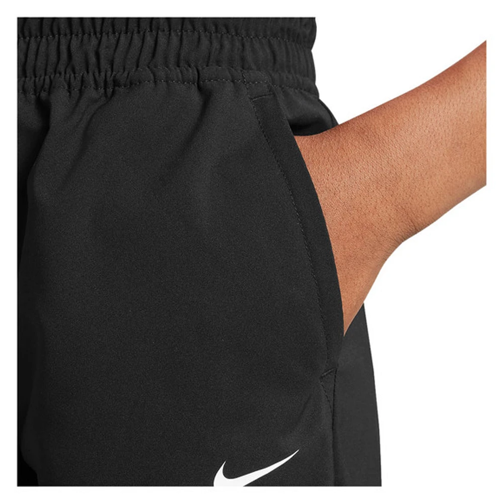 One - Girls' Training Pants