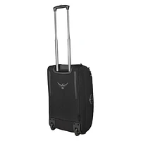 Daylite Carry-On 40 - Wheeled Travel Bag with Retractable Handle