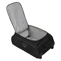 Daylite Carry-On 40 - Wheeled Travel Bag with Retractable Handle