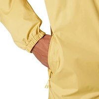 Vancouver - Men's Hooded Rain Jacket