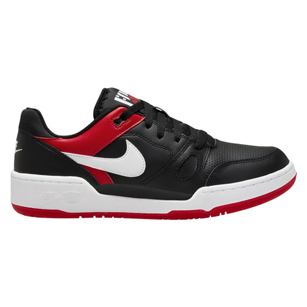 Full Force Low - Chaussures mode pour homme