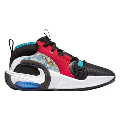 Air Zoom Crossover 2 - Junior Basketball Shoes