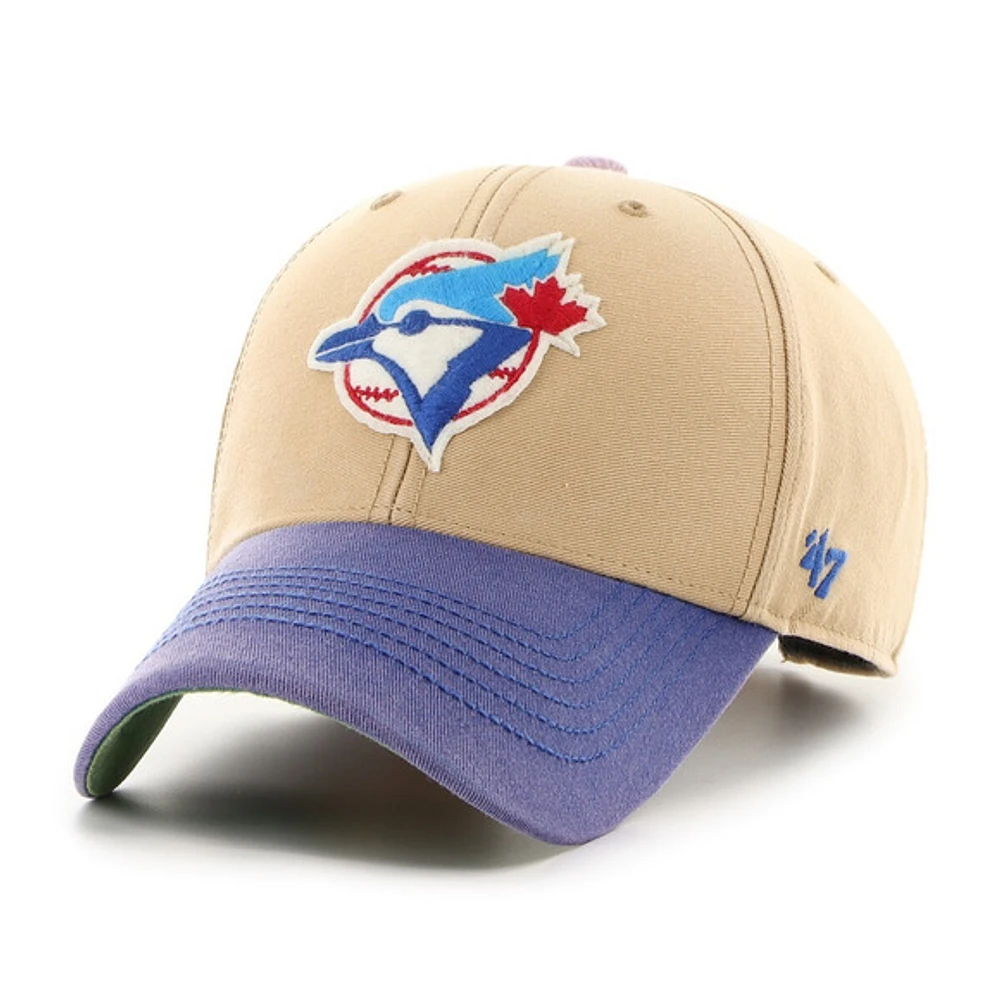 Dusted Sedgwick '47 MVP MLB - Adult Adjustable Baseball Cap