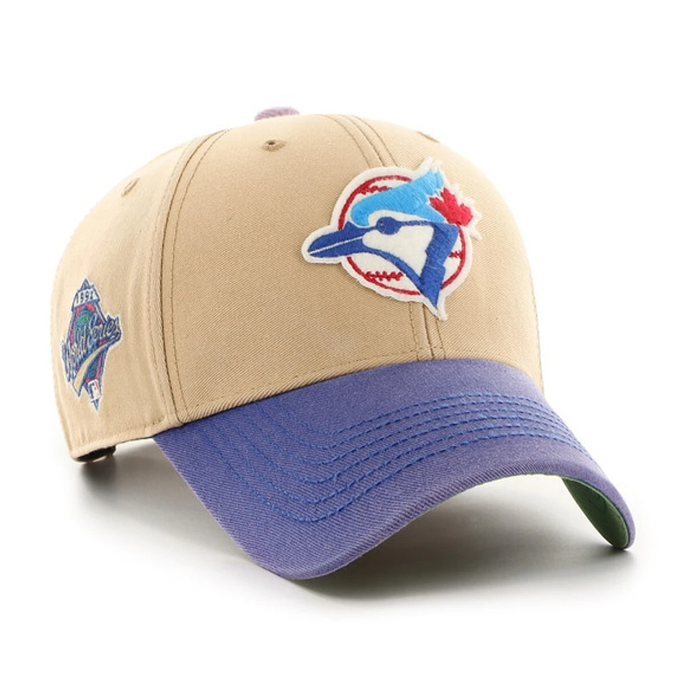 Dusted Sedgwick '47 MVP MLB - Adult Adjustable Baseball Cap