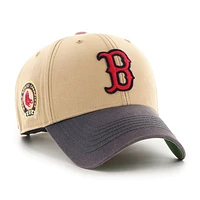 Dusted Sedgwick '47 MVP MLB - Adult Adjustable Baseball Cap