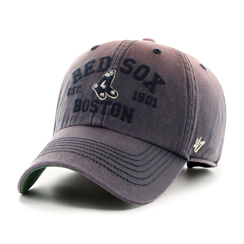 Dusted Steuben '47 Clean Up MLB - Adult Adjustable Baseball Cap