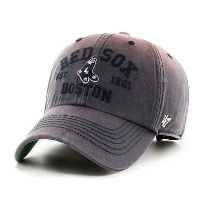 Dusted Steuben '47 Clean Up MLB - Adult Adjustable Baseball Cap