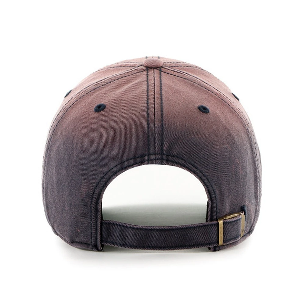 Dusted Steuben '47 Clean Up MLB - Adult Adjustable Baseball Cap