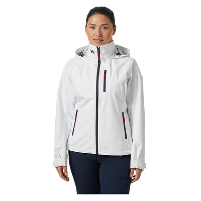 Hooded 2.0 - Manteau de pluie à capuchon pour femme