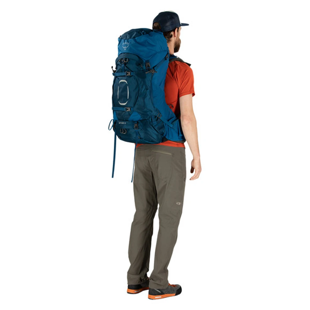 Aether 55 - Hiking Backpack