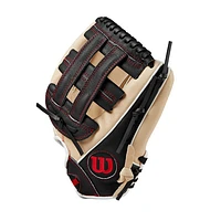 A450 - 12 po Gant de voltigeur baseball pour junior