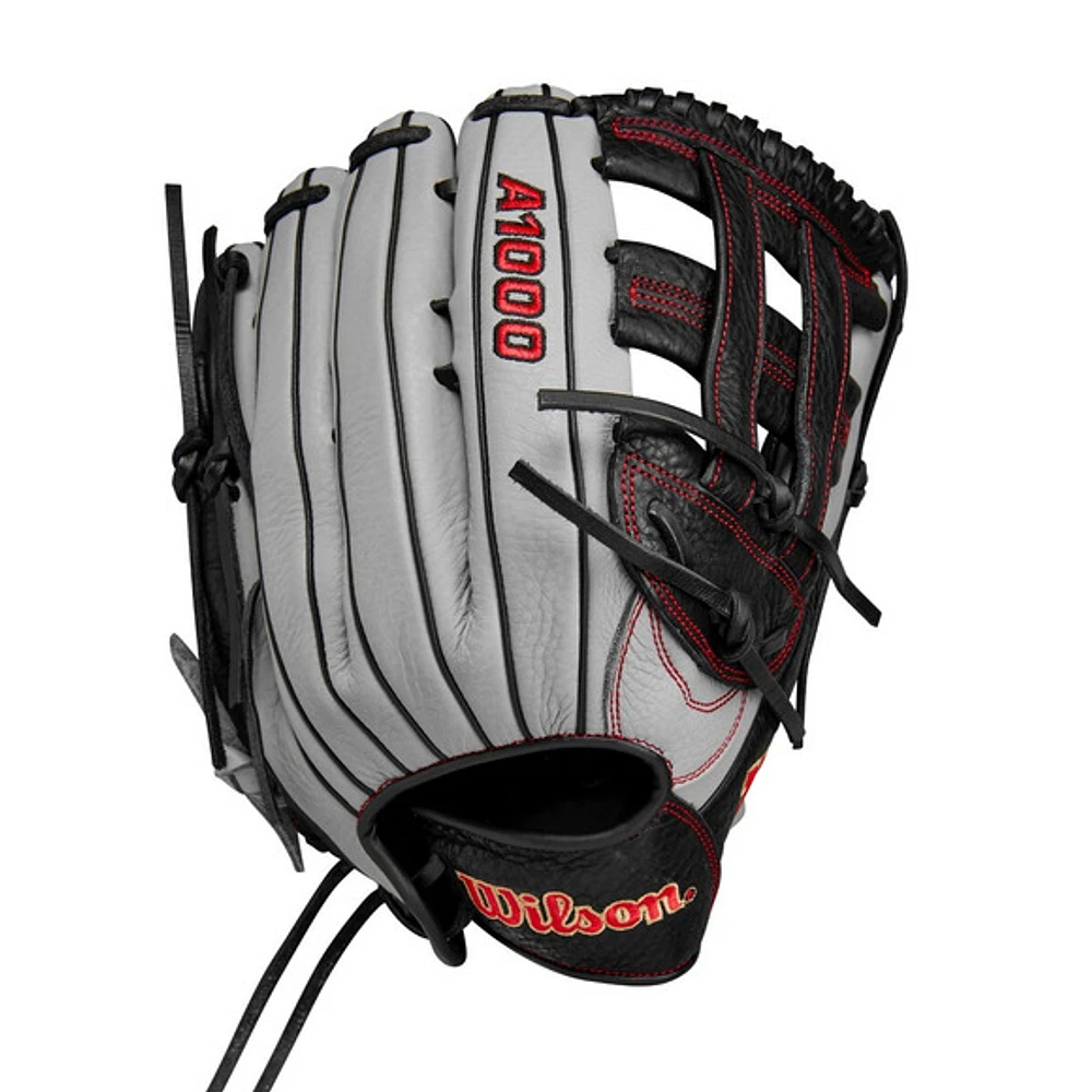 A1000 1750 (12.5") - Adult Baseball Outfield Glove