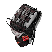 A1000 1750 (12.5") - Adult Baseball Outfield Glove