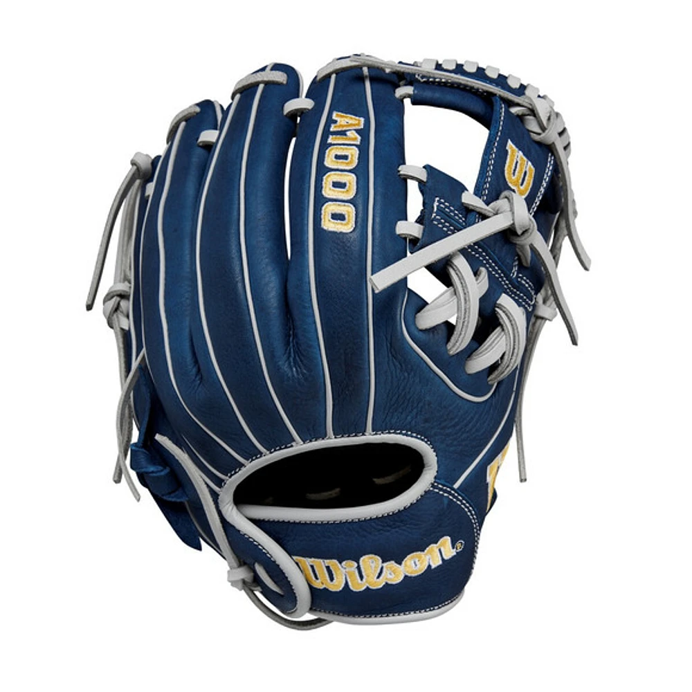 A1000 DP15 (11.5") - Adult Baseball Infield Glove