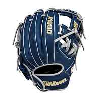 A1000 DP15 (11.5") - Adult Baseball Infield Glove