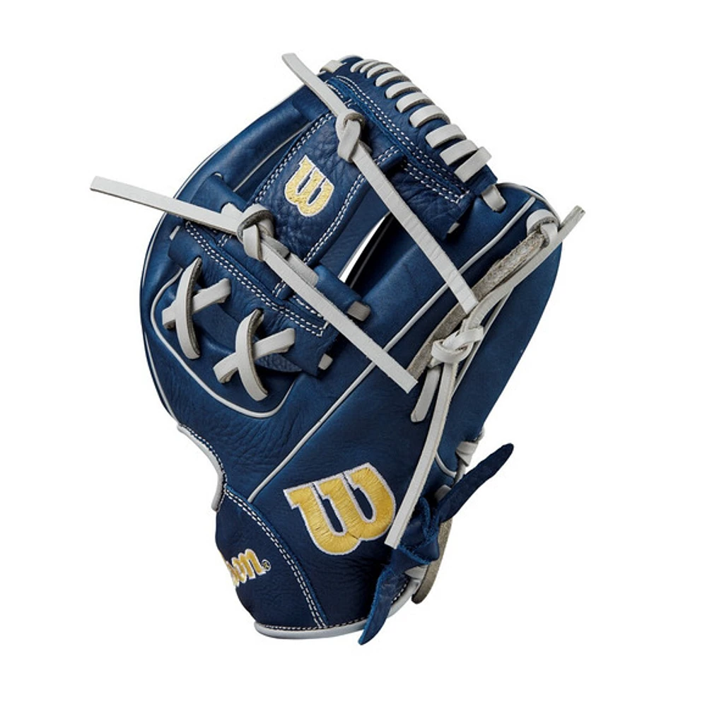 A1000 DP15 (11.5") - Adult Baseball Infield Glove