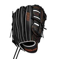 A700 12.5" - Junior Baseball Outfield Glove